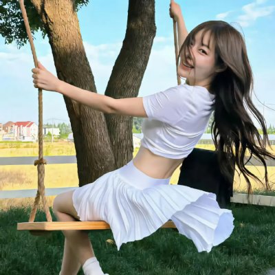 幽灵‧女‧杀手