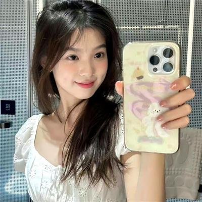 沉默一瞬